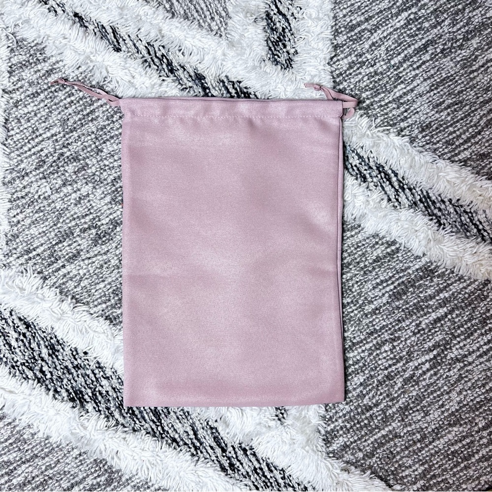 Stuart Weitzman Drawstring Bag - image 4